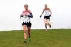 Womens 35+ and Mens 65+ 2023 NEMAA Cross Country, Croft Circuit, North Yorkshire. Photo: David T. Hewitson/Sports for All Pics